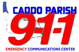 Caddo 911 Emergency Communications Center